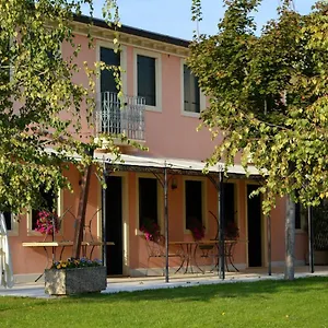 Agriturismo Ca’ D’oro , Sarego Italia