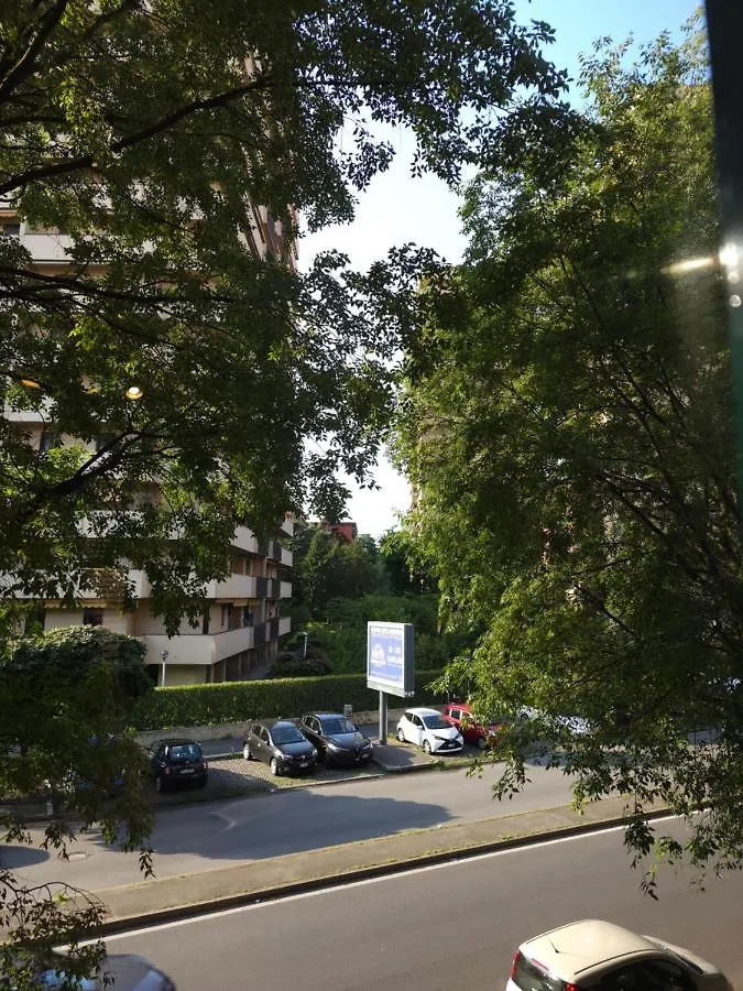 My Lovely Home Milano Italy