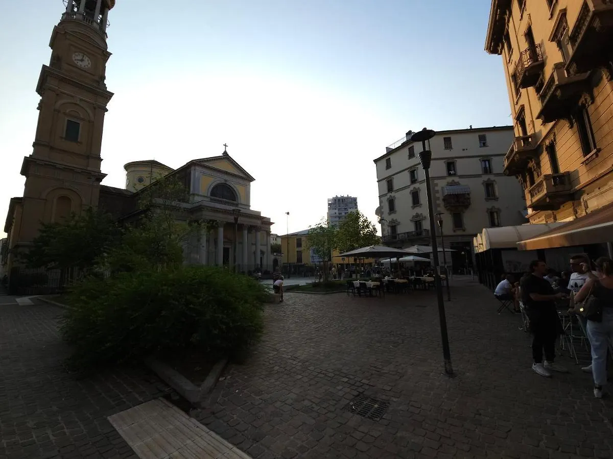 My Lovely Home Milano contacts