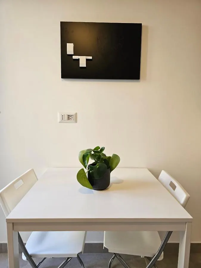 My Lovely Home Milano Milan