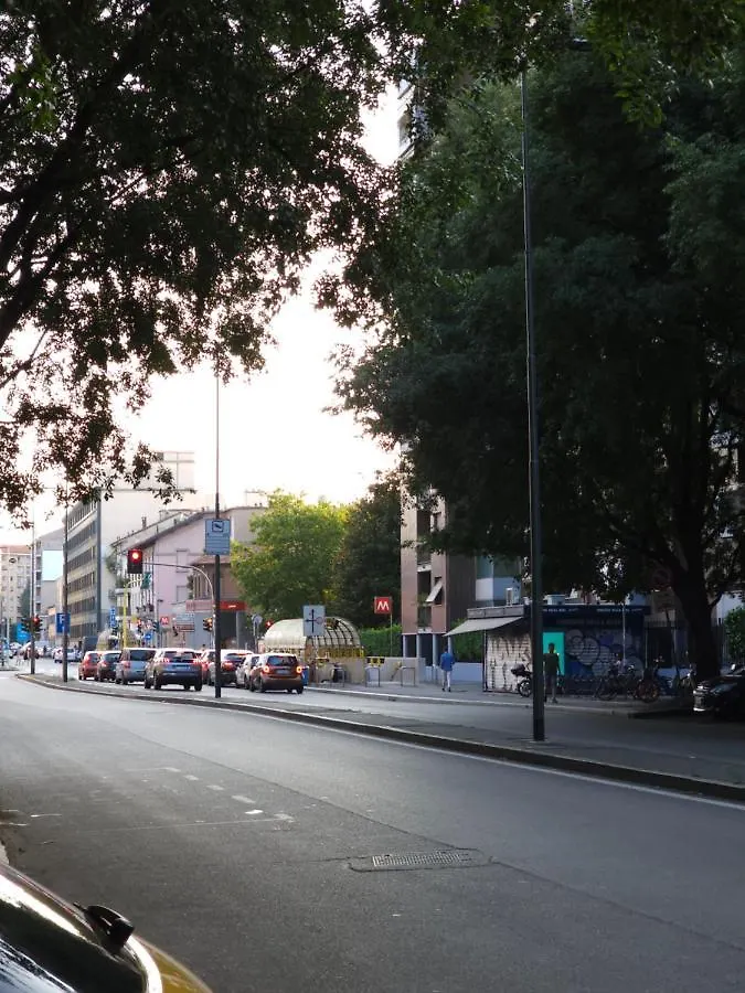 My Lovely Home Milano 0*, Milan Italy