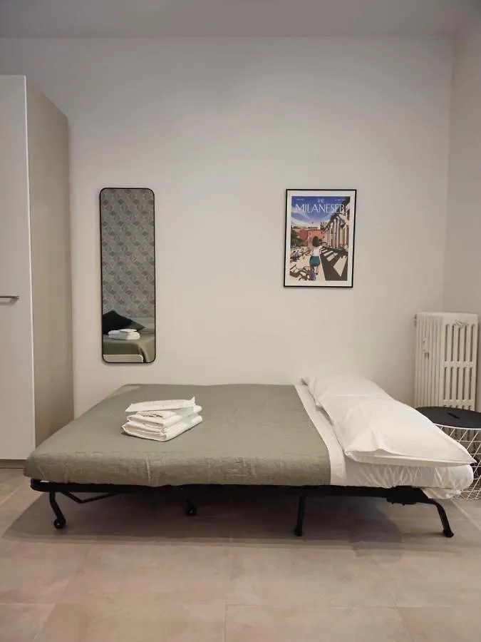 My Lovely Home Milano Apartment Milan