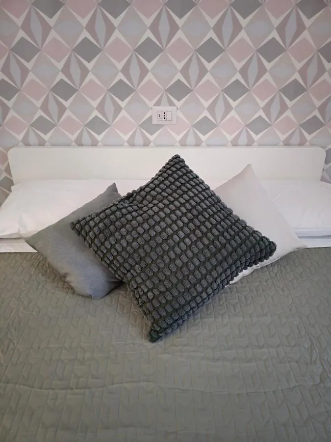 Apartment My Lovely Home Milano Italy