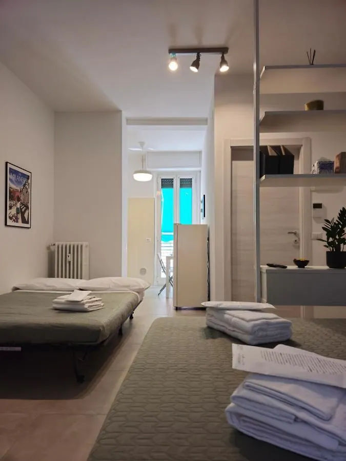 My Lovely Home Milano 0*, Milan