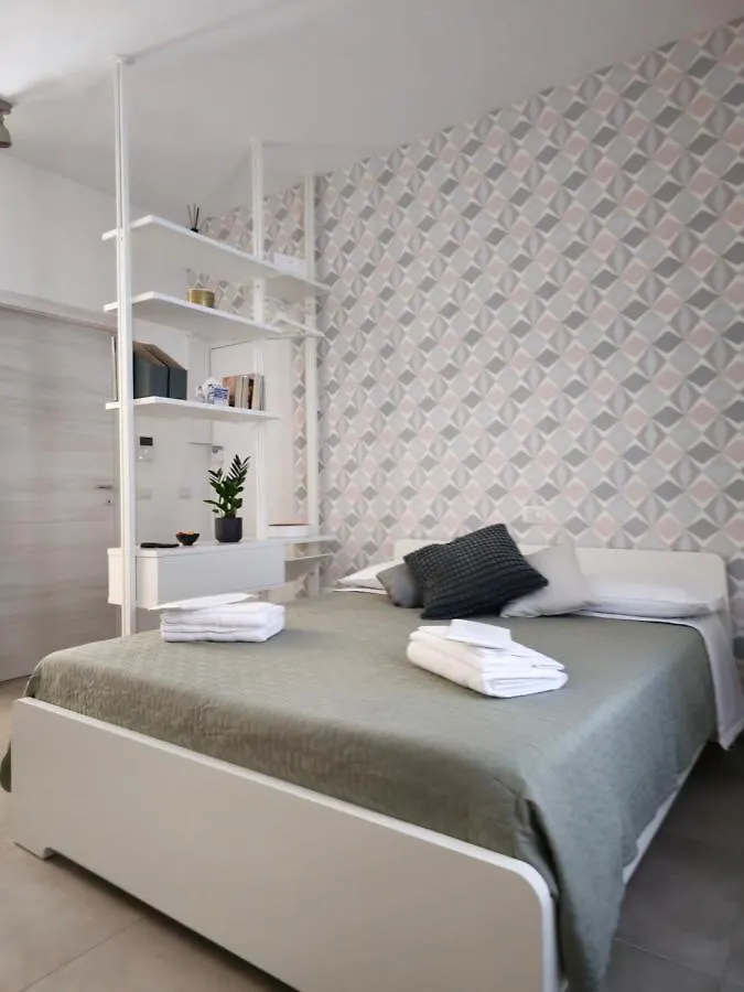 My Lovely Home Milano Apartment