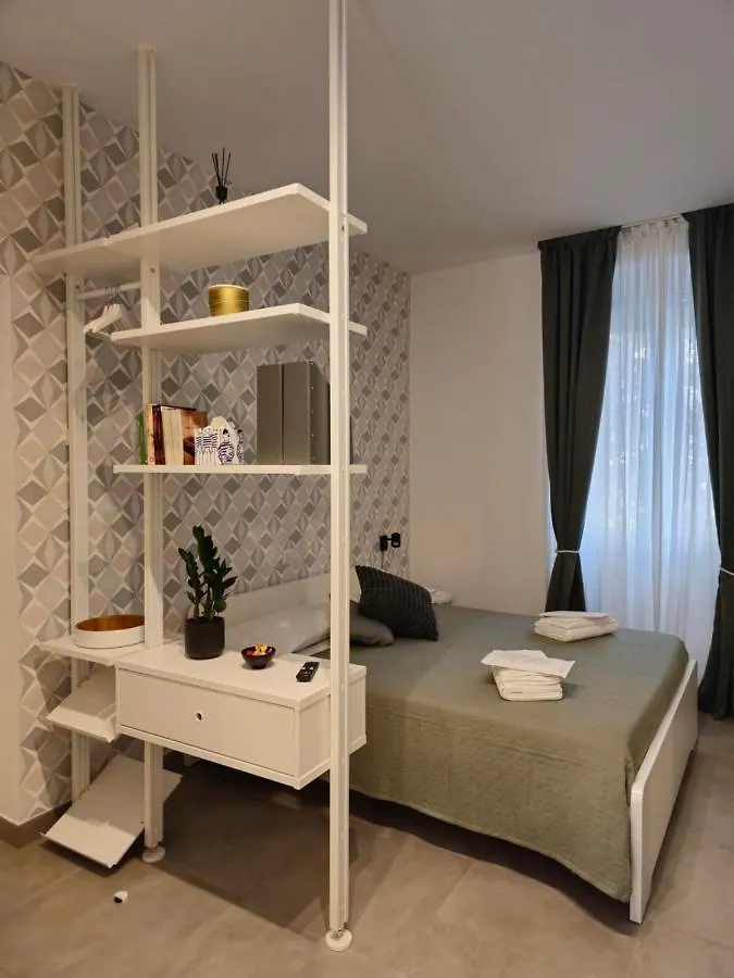 My Lovely Home Milano Apartment